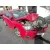 SEAT IBIZA SC (6J1) SEAT IBIZA SC (6J1) '2013 REFERENCE ROJO 2008