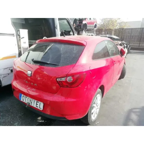 SEAT IBIZA SC (6J1) '2013 REFERENCE ROJO