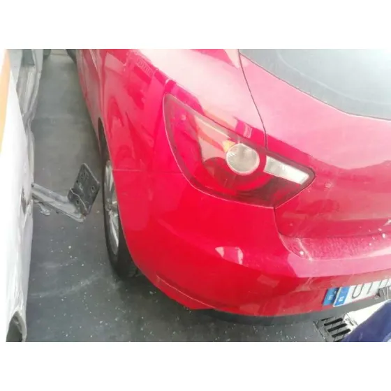 SEAT IBIZA SC (6J1) '2013 REFERENCE ROJO
