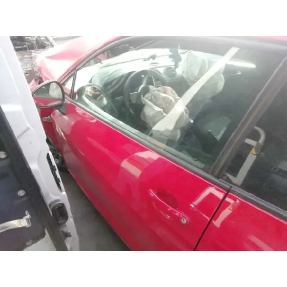 SEAT IBIZA SC (6J1) '2013 REFERENCE ROJO