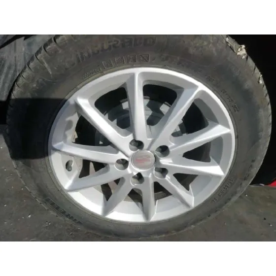 SEAT IBIZA SC (6J1) '2013 REFERENCE ROJO