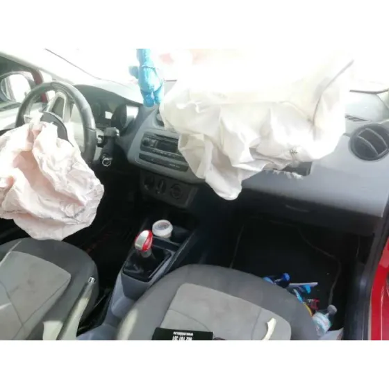 SEAT IBIZA SC (6J1) '2013 REFERENCE ROJO