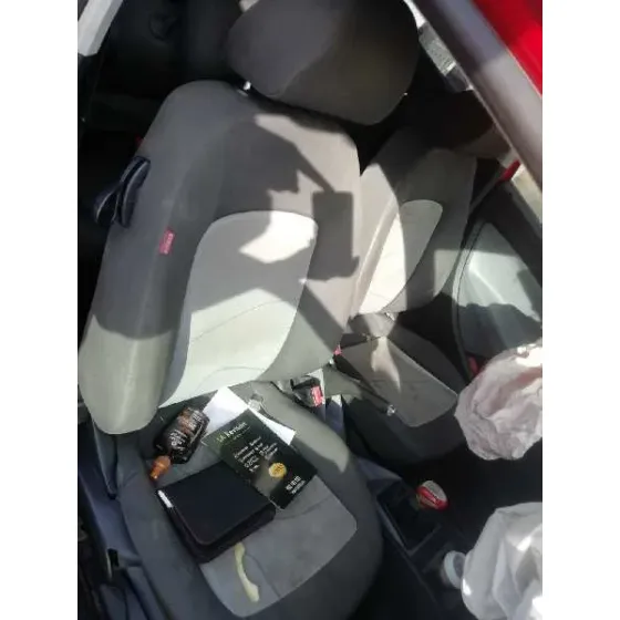 SEAT IBIZA SC (6J1) '2013 REFERENCE ROJO