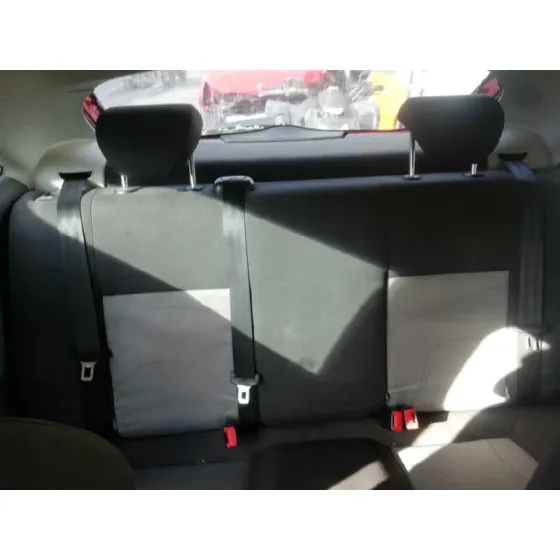 SEAT IBIZA SC (6J1) '2013 REFERENCE ROJO