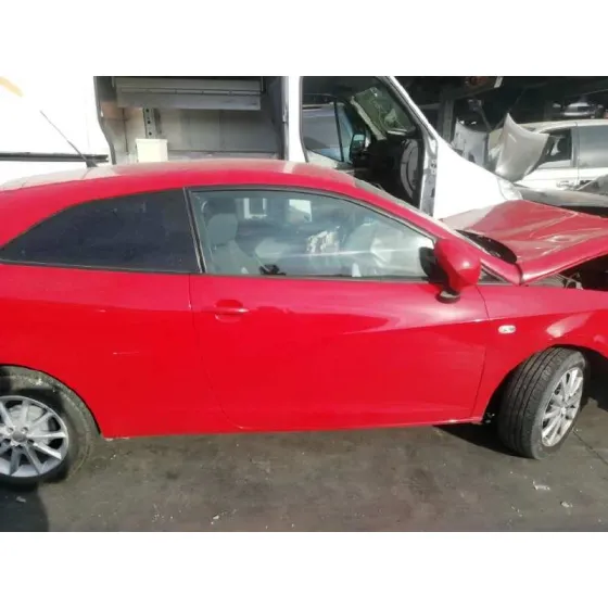 SEAT IBIZA SC (6J1) '2013 REFERENCE ROJO