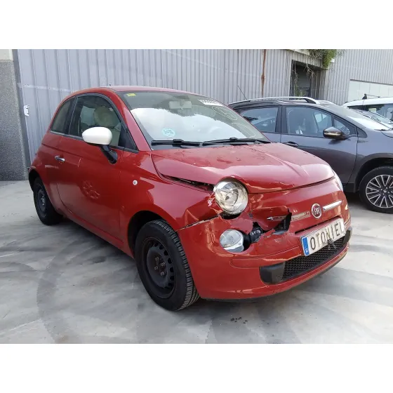 MOTOR 169A4000 CVF/KW: 10/51