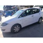 SEAT TOLEDO III (5P2) BJB . MANUAL 5V 2004