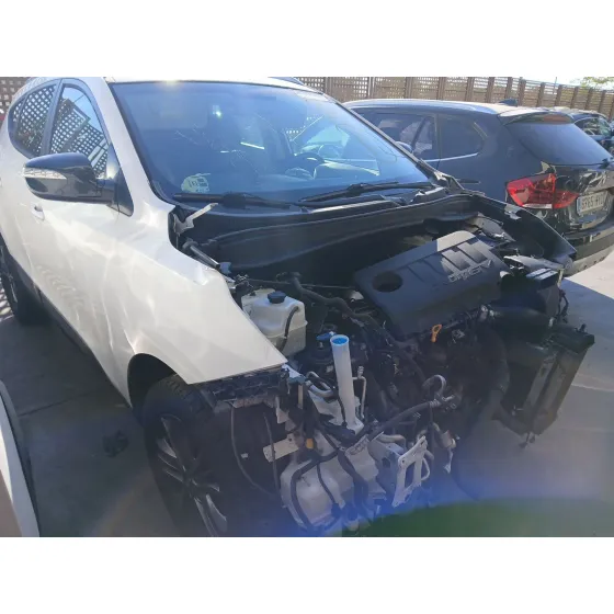 MOTOR D4FD