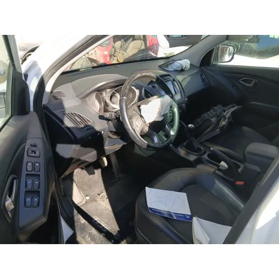 MOTOR D4FD