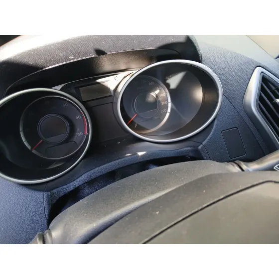 MOTOR D4FD
