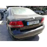 SAAB 9-3 BERLINA SAAB 9-3 BERLINA '2005 1.9 TID LINEAR (I/D) AZUL 2004
