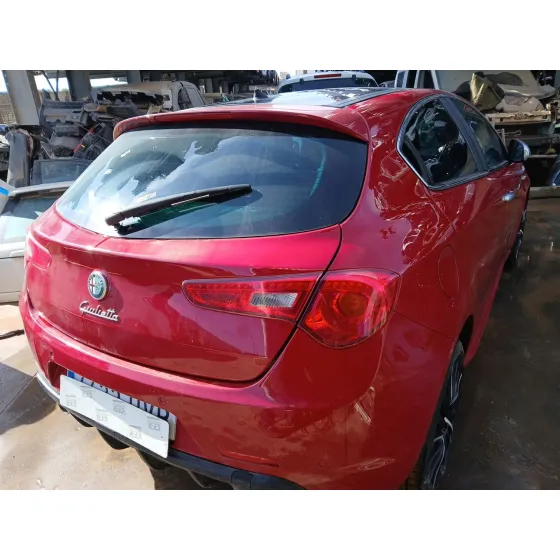MOTOR 940B5000. CAMBIO MANUAL 6V CVF/KW: 13.14/110