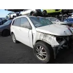 SUZUKI GRAND VITARA JB (JT) SUZUKI GRAND VITARA JB (JT) '2012 1,9 LTR. DDIS JLX-E 5-TÜRIG BLANCO 2005