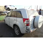 SUZUKI GRAND VITARA JB (JT) SUZUKI GRAND VITARA JB (JT) '2012 1,9 LTR. DDIS JLX-E 5-TÜRIG BLANCO 2005