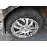SUZUKI GRAND VITARA JB (JT) SUZUKI GRAND VITARA JB (JT) '2012 1,9 LTR. DDIS JLX-E 5-TÜRIG BLANCO 2005