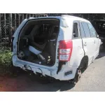 SUZUKI GRAND VITARA JB (JT) SUZUKI GRAND VITARA JB (JT) '2012 1,9 LTR. DDIS JLX-E 5-TÜRIG BLANCO 2005