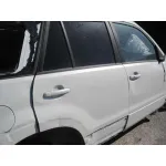 SUZUKI GRAND VITARA JB (JT) SUZUKI GRAND VITARA JB (JT) '2012 1,9 LTR. DDIS JLX-E 5-TÜRIG BLANCO 2005