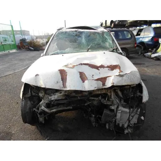 SUZUKI GRAND VITARA JB (JT) '2012 1,9 LTR. DDIS JLX-E 5-TÜRIG BLANCO