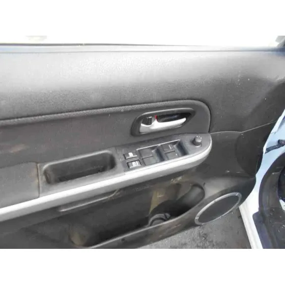 SUZUKI GRAND VITARA JB (JT) '2012 1,9 LTR. DDIS JLX-E 5-TÜRIG BLANCO