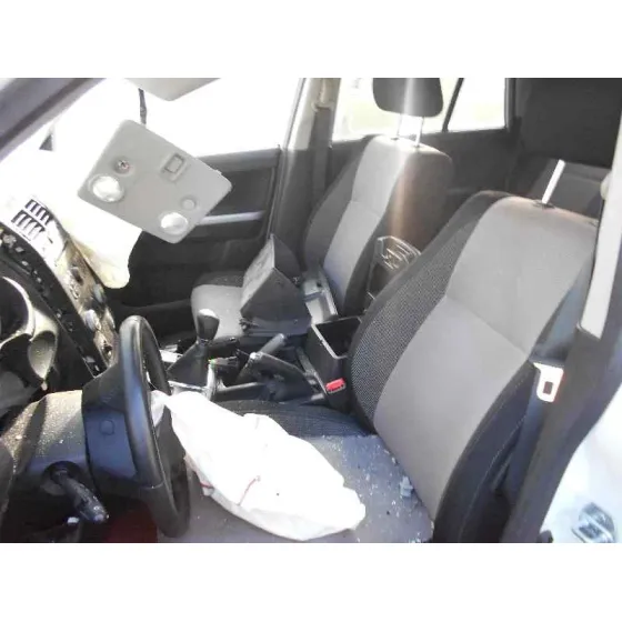 SUZUKI GRAND VITARA JB (JT) '2012 1,9 LTR. DDIS JLX-E 5-TÜRIG BLANCO