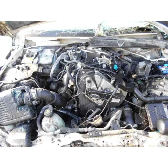 SUZUKI GRAND VITARA JB (JT) '2012 1,9 LTR. DDIS JLX-E 5-TÜRIG BLANCO