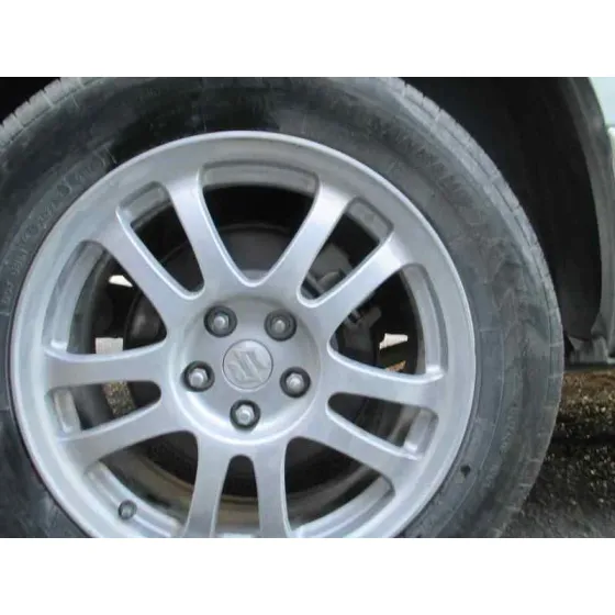 SUZUKI GRAND VITARA JB (JT) '2012 1,9 LTR. DDIS JLX-E 5-TÜRIG BLANCO