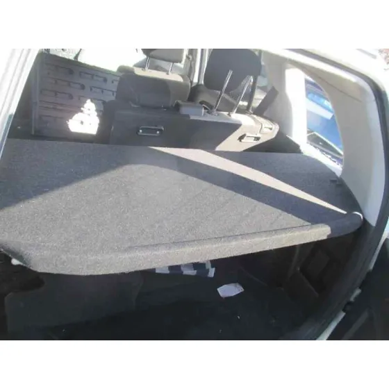 SUZUKI GRAND VITARA JB (JT) '2012 1,9 LTR. DDIS JLX-E 5-TÜRIG BLANCO