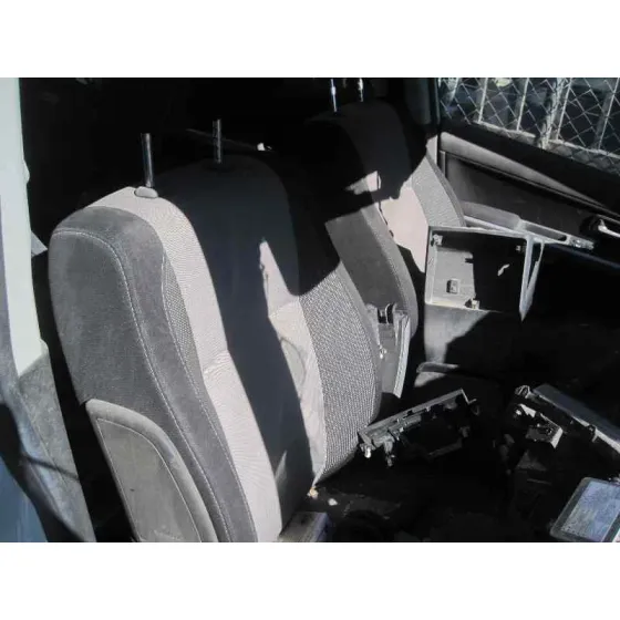 SUZUKI GRAND VITARA JB (JT) '2012 1,9 LTR. DDIS JLX-E 5-TÜRIG BLANCO