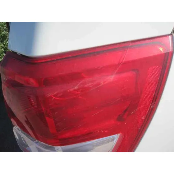 SUZUKI GRAND VITARA JB (JT) '2012 1,9 LTR. DDIS JLX-E 5-TÜRIG BLANCO