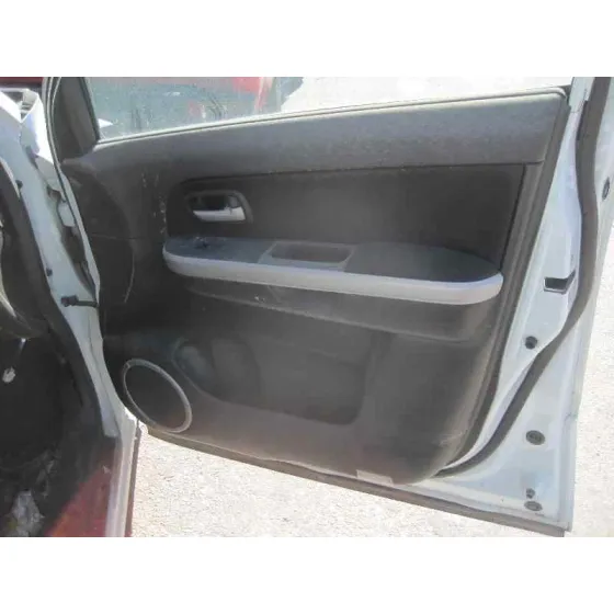 SUZUKI GRAND VITARA JB (JT) '2012 1,9 LTR. DDIS JLX-E 5-TÜRIG BLANCO