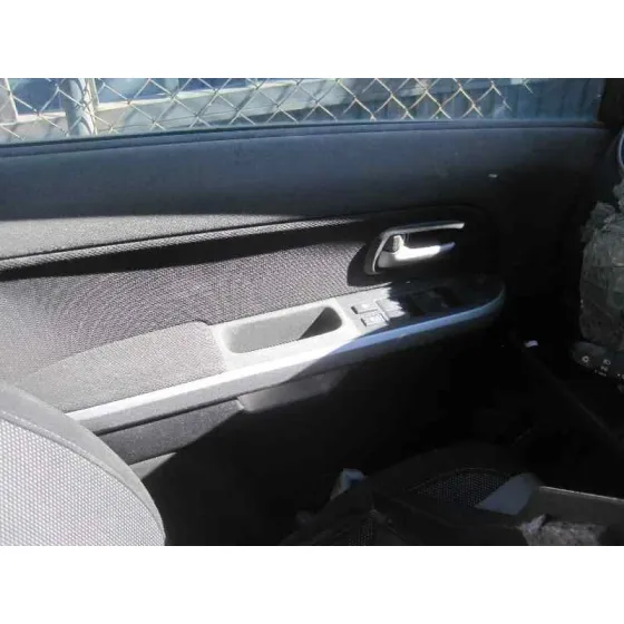 SUZUKI GRAND VITARA JB (JT) '2012 1,9 LTR. DDIS JLX-E 5-TÜRIG BLANCO
