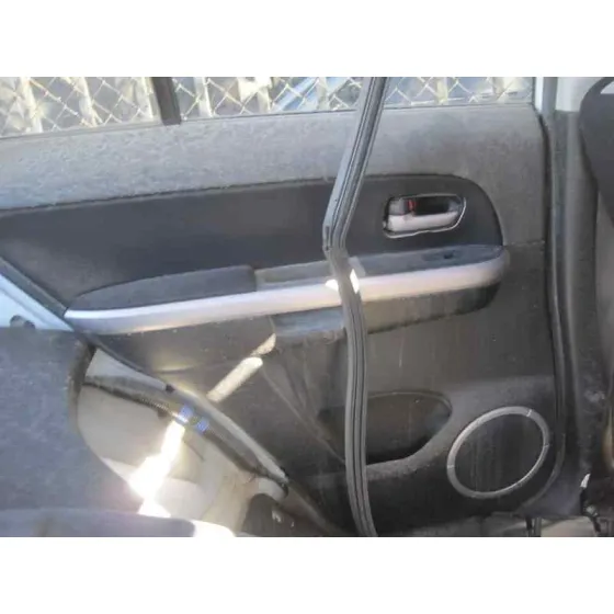 SUZUKI GRAND VITARA JB (JT) '2012 1,9 LTR. DDIS JLX-E 5-TÜRIG BLANCO