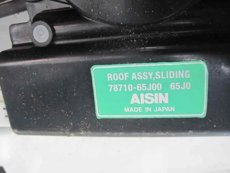 SUZUKI GRAND VITARA JB (JT) '2012 1,9 LTR. DDIS JLX-E 5-TÜRIG BLANCO