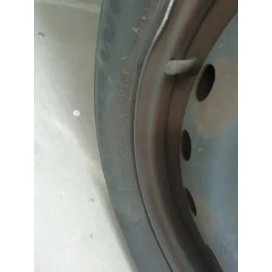 TOYOTA YARIS '2011 LIVE GRIS