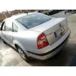 VOLKSWAGEN PASSAT BERLINA (3B3) VOLKSWAGEN PASSAT BERLINA (3B3) '2001 ADVANCE PLATA 2003