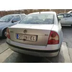 VOLKSWAGEN PASSAT BERLINA (3B3) VOLKSWAGEN PASSAT BERLINA (3B3) '2001 ADVANCE PLATA 2003