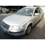 VOLKSWAGEN PASSAT BERLINA (3B3) VOLKSWAGEN PASSAT BERLINA (3B3) '2001 ADVANCE PLATA 2003