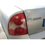 VOLKSWAGEN PASSAT BERLINA (3B3) VOLKSWAGEN PASSAT BERLINA (3B3) '2001 ADVANCE PLATA 2003
