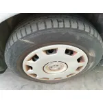 VOLKSWAGEN PASSAT BERLINA (3B3) VOLKSWAGEN PASSAT BERLINA (3B3) '2001 ADVANCE PLATA 2003