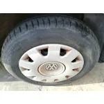 VOLKSWAGEN PASSAT BERLINA (3B3) VOLKSWAGEN PASSAT BERLINA (3B3) '2001 ADVANCE PLATA 2003