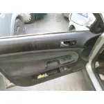 VOLKSWAGEN PASSAT BERLINA (3B3) VOLKSWAGEN PASSAT BERLINA (3B3) '2001 ADVANCE PLATA 2003