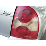 VOLKSWAGEN PASSAT BERLINA (3B3) VOLKSWAGEN PASSAT BERLINA (3B3) '2001 ADVANCE PLATA 2003