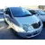 LANCIA PHEDRA (180) LANCIA PHEDRA (180) '2005 2.2 JTD 16V EXECUTIVE GRIS 2004