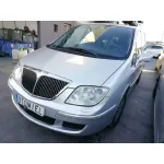 LANCIA PHEDRA (180) LANCIA PHEDRA (180) '2005 2.2 JTD 16V EXECUTIVE GRIS 2004