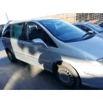 LANCIA PHEDRA (180) LANCIA PHEDRA (180) '2005 2.2 JTD 16V EXECUTIVE GRIS 2004