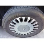 LANCIA PHEDRA (180) LANCIA PHEDRA (180) '2005 2.2 JTD 16V EXECUTIVE GRIS 2004