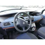 LANCIA PHEDRA (180) LANCIA PHEDRA (180) '2005 2.2 JTD 16V EXECUTIVE GRIS 2004
