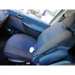 LANCIA PHEDRA (180) LANCIA PHEDRA (180) '2005 2.2 JTD 16V EXECUTIVE GRIS 2004