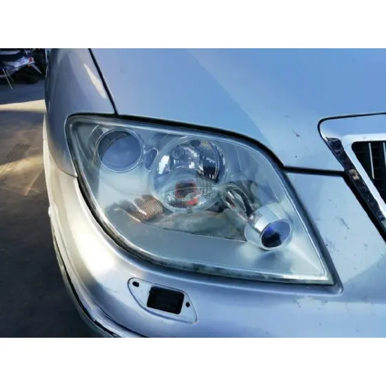 LANCIA PHEDRA (180) '2005 2.2 JTD 16V EXECUTIVE GRIS