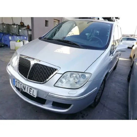 LANCIA PHEDRA (180) '2005 2.2 JTD 16V EXECUTIVE GRIS
